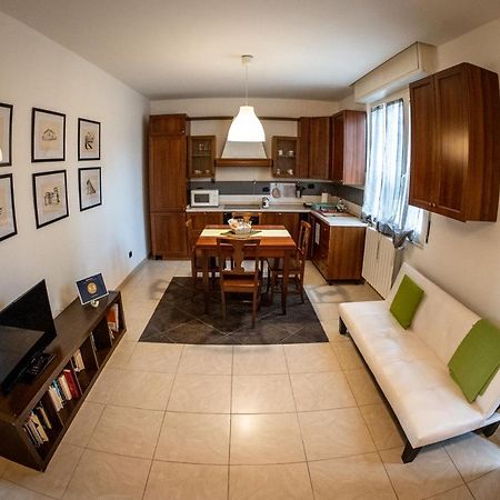 Jolie Maison Cassano Magnago Exteriör bild