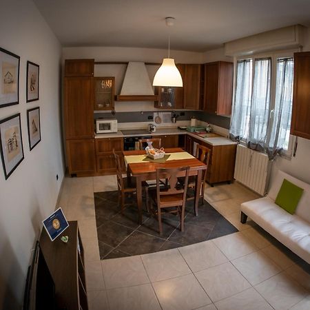 Jolie Maison Cassano Magnago Exteriör bild