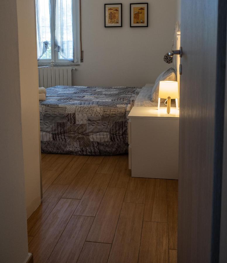 Jolie Maison Cassano Magnago Exteriör bild
