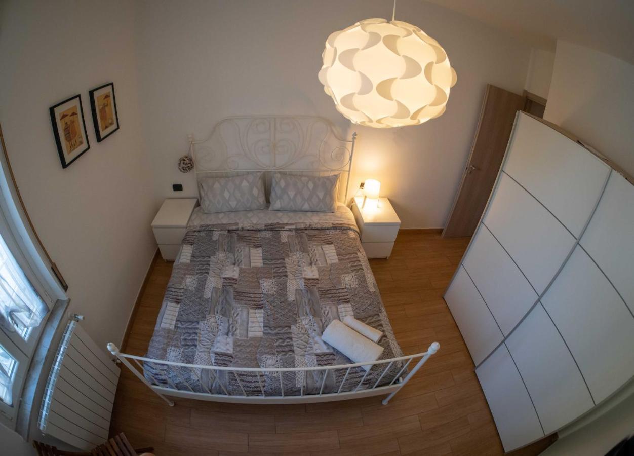 Jolie Maison Cassano Magnago Exteriör bild
